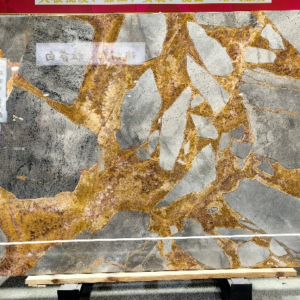 lava golden